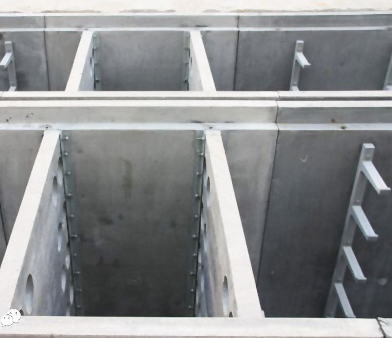 金聯宇預制電纜溝